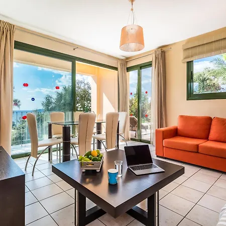 Willa Marina 3 Bed Lourdas Kefalonia