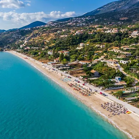 Willa Marina 3 Bed Lourdas Kefalonia Lourdata (Kefalonia)