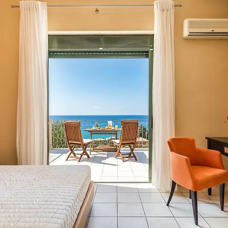 Villa Marina 3 Bed Lourdas Kefalonia Lurdáta