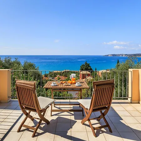 Villa Marina 3 Bed Lourdas Kefalonia Lurdáta