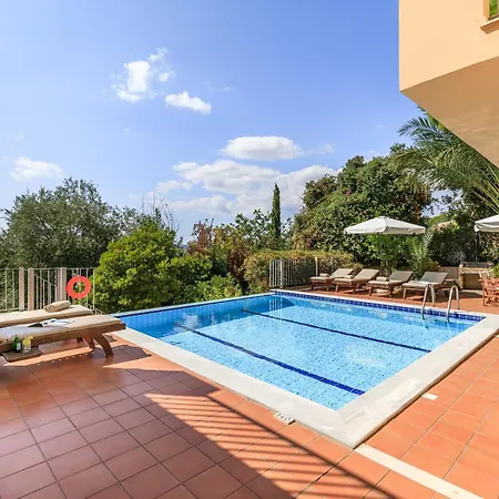 Marina 3 Bed Lourdas Kefalonia * Lurdáta