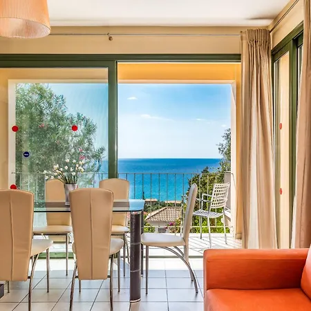 Marina 3 Bed Lourdas Kefalonia Lourdata (Kefalonia)